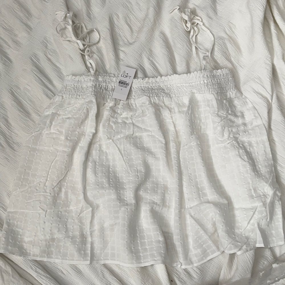 NWT- LOFT- XXS, SP L, XL & XXL - Picture 2 of 7